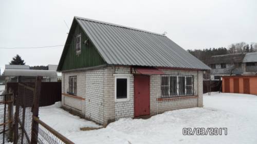 Продаю дачу в шикарном месте на Липецком водохранилище.
