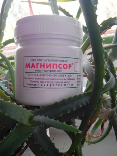 Магнипсор - натуральный, негормональный крем-бальзам от псориаза.