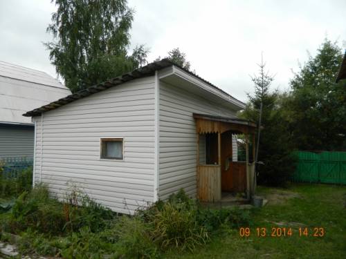 Продам дачу срочно