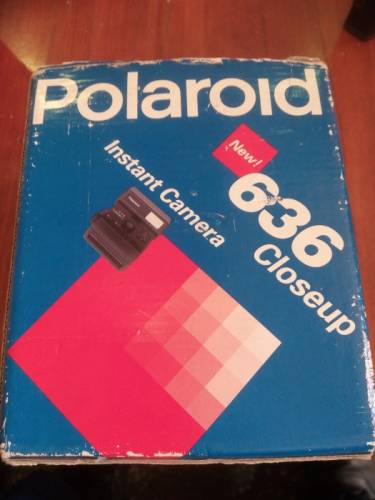Фотоаппарат “Polaroid“ продам