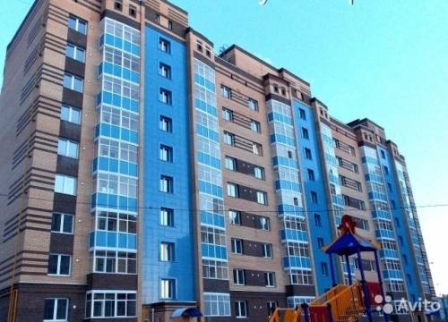 Сдам Квартиру в новом доме,порядочным людям