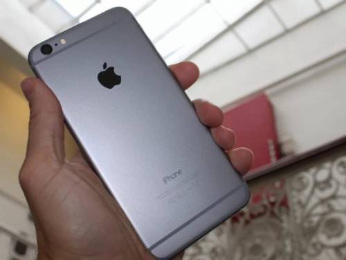 Apple iPhone 6S