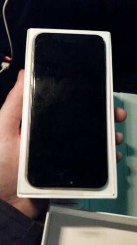 Apple iPhone 6
