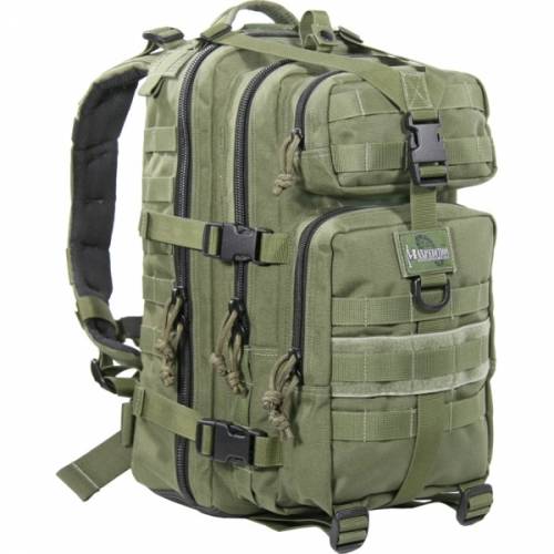Ранец тактический Maxpedition Falcon-2 МХ0513