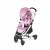 Продам прогулочную коляску lider kids s801
