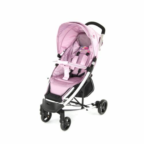 Продам прогулочную коляску lider kids s801