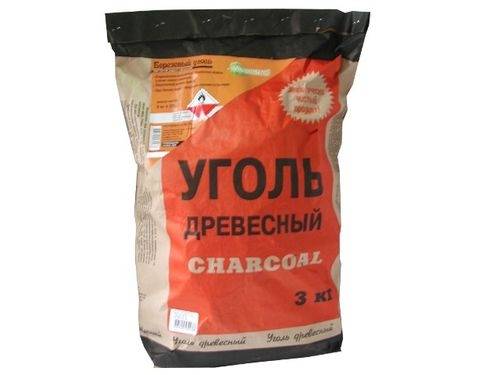 Древесный уголь, дрова, розжиг