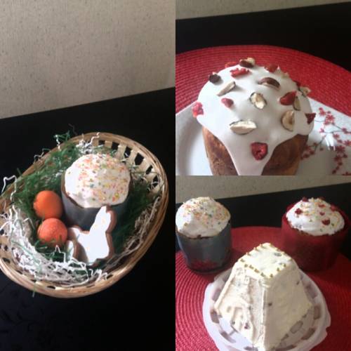 Домашняя выпечка на заказ. Тематические вкусные подарки к праздникам
