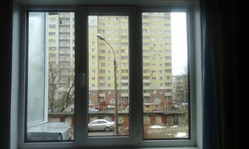 Продам окно бу ПВХ