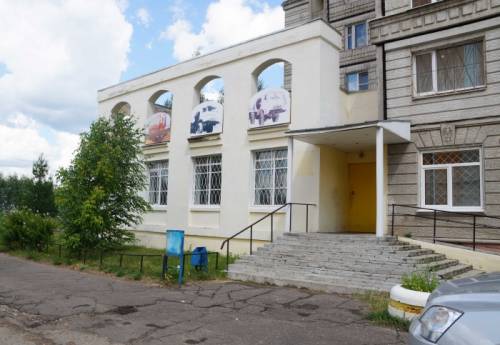 Нежилое помещение, пристройка к жилому дому