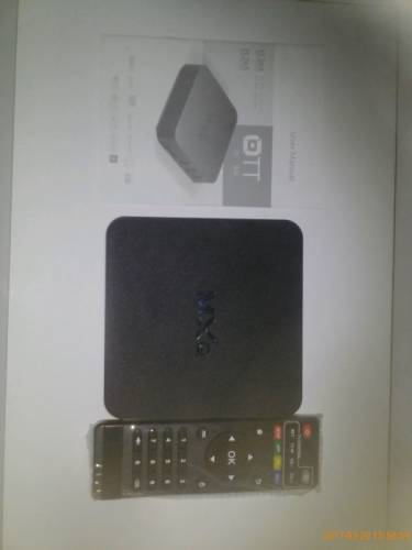 продам ott tv box