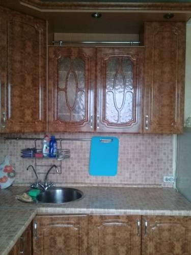 Продам 1 комнатную квартиру