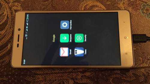ПРОДАМ ТЕЛЕФОН REDMI 3S.
