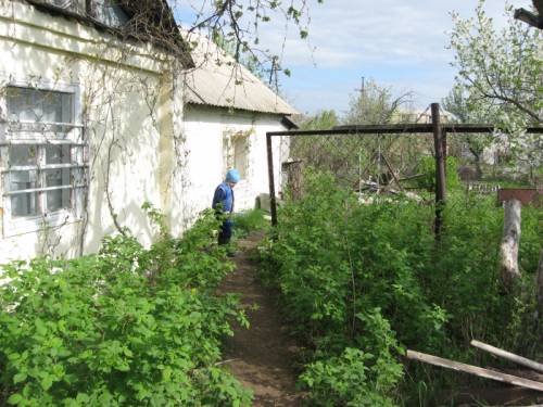 Продаю дачу. Сокурский тракт.