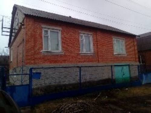 Продам дом в Семилуках