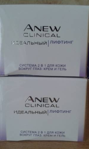 Косметика и парфюм