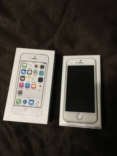 Продаю iPhone 5s