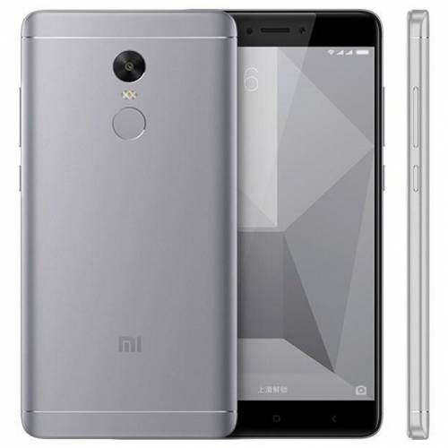 Xiaomi redmi note 4X 32/3GB Snap.625-Gray