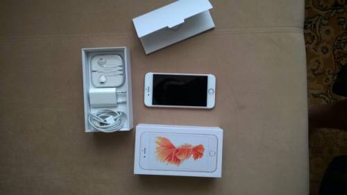 Продам Айфон 6s 32гб