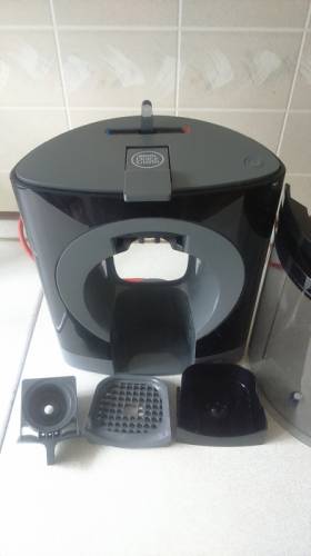 Кофемашина капсульного типа Dolce Gusto Krups Oblo