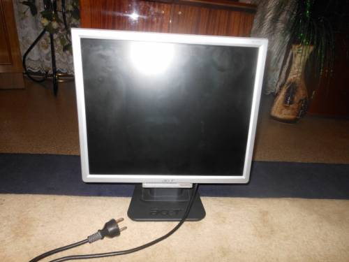 монитор acer     al1716a