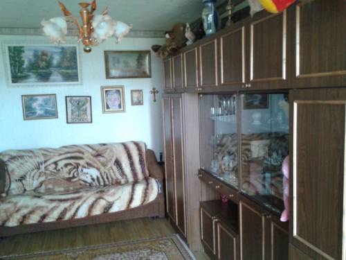 Сдам 1 комн.квартиру в Гатчине