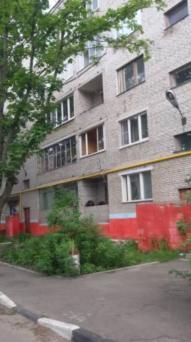 Продам двухкомнатную квартиру