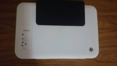 МФУ( ПРИНТЕР, СКАНЕР, КОПИР)  hp deskjet 1510