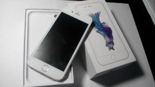 apple айфон 6s