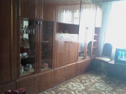 Сдам квартиру на длительный срок 