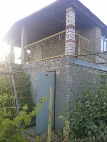 Продам кирпичный дом