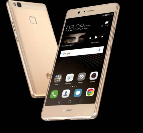 Huawei P9 lite