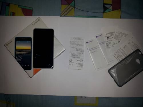 Продам Microsoft lumia 640 LTE