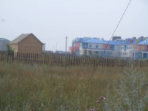 Продается земельный участок в городе Салават