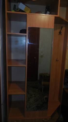 продам хорошую прихожую