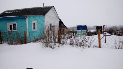 Срочно продам дом 