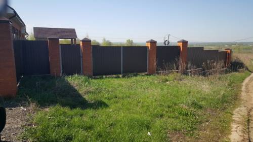 продается участок 10 соток
