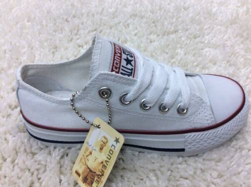Новые Converse All Star BaBy рр 28