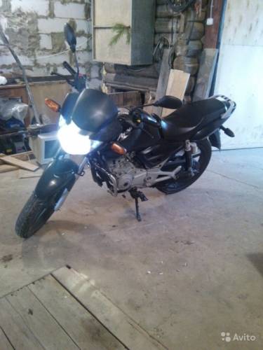 Продам Мотоцикл TVS Apache 150