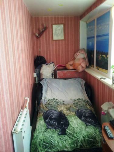 КГТ Ворошилова ( 12 лод)   деньги =двухкомнатная квартира