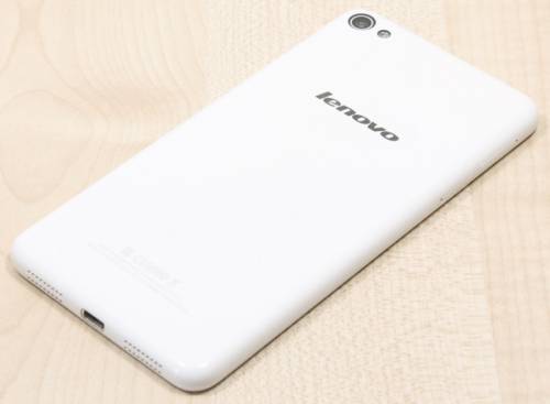 Телефон Lenovo s60 - a