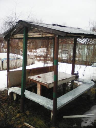Продают дачу не дорого