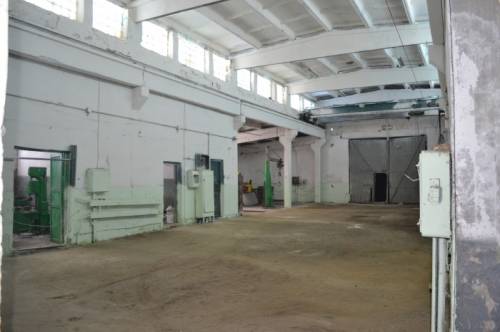 Продам производственную базу 3,2 Га