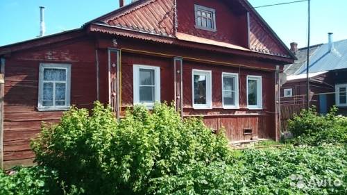 Продам дом 40 м на участке 6 соток