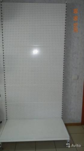 Продам перфорированные стойки