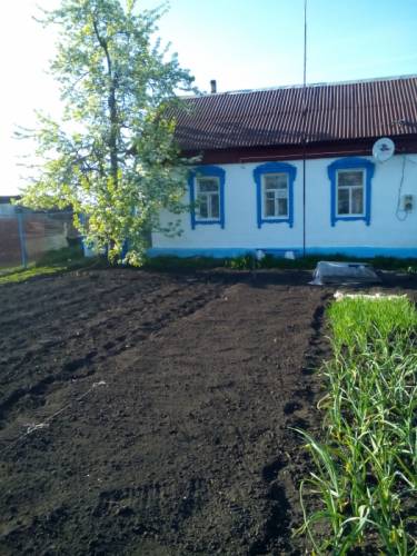 Продам жилой дом