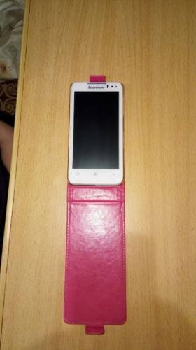 Смартфон Lenovo P770