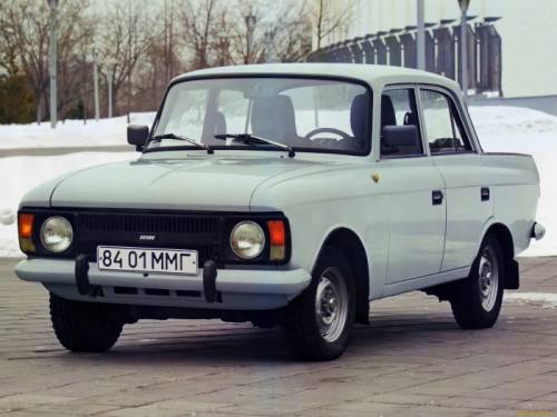 ИЖ-412