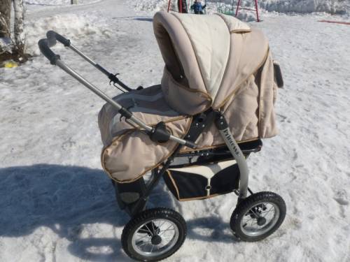 продам коляску Принцесса