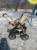 продам коляску Принцесса